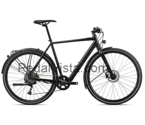 Orbea Gain F35 fiche technique et avis